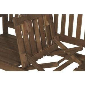 SIENA GARDEN Bank "Florida" natur